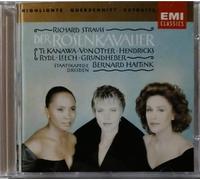 R Strauss: Der Rosenkavalier (highlights)