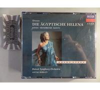 R Strauss: Die Agyptische Helena