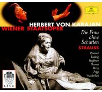 R Strauss: Die Frau ohne Schatten