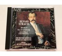 R Strauss: Don Juan