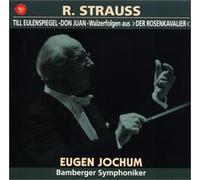 R. Strauss:Don Juan