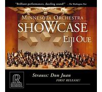 R Strauss: Don Juan [IMPORT]