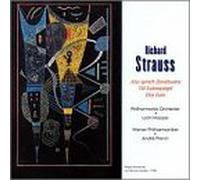 R Strauss: Don Juan/Til Eulenspiegel [IMPORT]