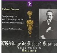 R Strauss: Don Juan/Till Eulenspiegel