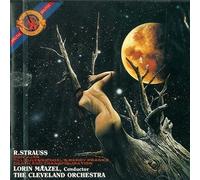 R. Strauss: Don Juan, Till Eulenspiegel, Etc. by Unknown (0100-01-01)