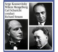 R Strauss: Don Juan/Till Eulenspiegel/Symphonia Domestica