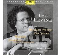 R Strauss: Don Quixote
