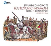 R. Strauss: Don Quixote Op 35