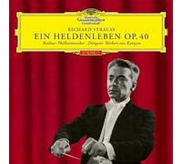 R.Strauss: Ein Heldenleben