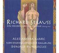 R Strauss: Ein Heldenleben