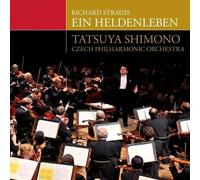 R.Strauss: EIN Heldenleben