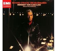 R Strauss: Ein Heldenleben [Hqc