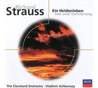 R. Strauss: Ein Heldenleben / Tod und Verklärung