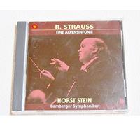 R. Strauss:Eine Alpen Synfonie