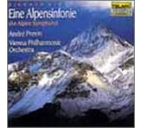 R. Strauss: Eine Alpensinfonie