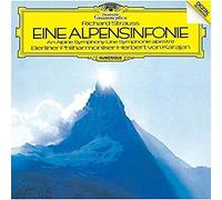R.Strauss: Eine Alpensinfonie