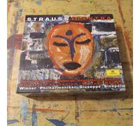 R Strauss: Elektra