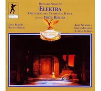 R Strauss: Elektra
