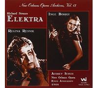 R Strauss: Elektra