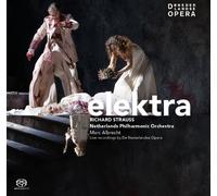 R. Strauss: Elektra
