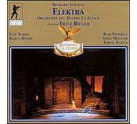 R Strauss: Elektra [IMPORT]