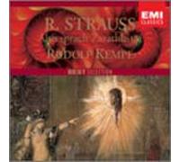 R.Strauss:Famous Orchestra Works