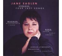 R Strauss: Four Last Songs