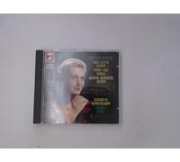 R Strauss: Four Last Songs, Orchestral Songs