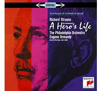 R. STRAUSS: GREAT TONE POEMS & ORCHESTRAL MUSIC(2CD)