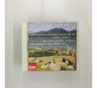 R.Strauss:Horn Concertos