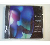 R Strauss: Horn Concertos [IMPORT]