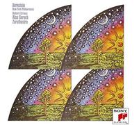 R STRAUSS/LEONARD BERNSTEIN - R. Strauss: Also Sprach Zarathustra