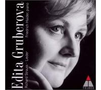 R. Strauss: Lieder