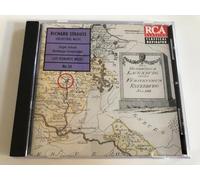 R Strauss: Orchestral Music