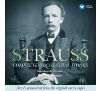 R. Strauss: Orchestral Works