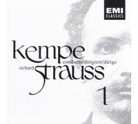 R Strauss: Orchestral Works, Vol.1