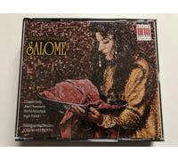 R Strauss: Salome
