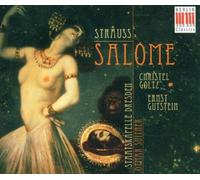 R Strauss: Salome