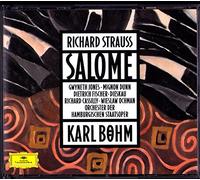 R Strauss: Salome
