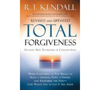 R.T. Kendall Total Forgiveness (Paperback) (US IMPORT)