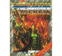 R. Talsorian Games CP3491 Accessories