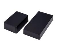 R-TECH 300532 150 x 100 x 55 Black ABS Box