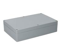 R-TECH 301726 ABS Enclosure IP65 Dark Grey 222x146x55mm