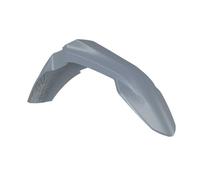 R-Tech High Front Fender For Kove Rally X 450 / 800 2024-2026 Grey