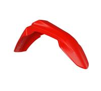 Racetech Moto Motorcycle Front Fender Vented High Kove 800 Rally 24-26 Red