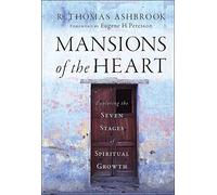 R.Thomas Ashbrook - Mansions of the Heart Exploring the Seven Stages - X555z