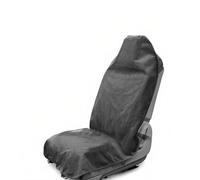 R-timer 1 Pack Car Seat Cover Towel for Hyundai Ioniq 5 2022 2023 2021, Waterproof Seat Protector Sweat Guard Workout Fitness Mat, Premium Microfiber