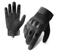 R-timer 1 Pair Motorcycle Gloves for YAMAHA TRACER 700 900 155 7 9 GT | Breathable Nylon Gloves Non-slip For Men Women, Robust Knuckle Protection Elastic Velcro Strap, Spring Summer