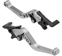 R-timer 1 Pair Motorcycle Levers for Honda Rebel 500 2017-2026