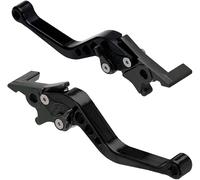 R-timer 1 Pair Motorcycle Levers for HondaRebel 1100 2021-2026